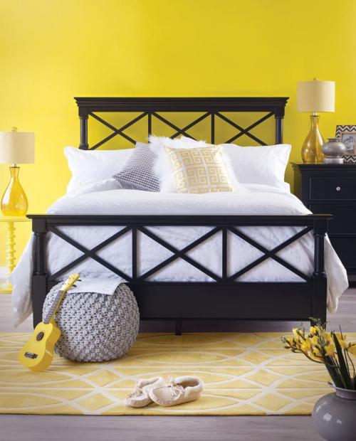 Как сделать красивой и уютной спальню. Дизайн современной спальни (фото)