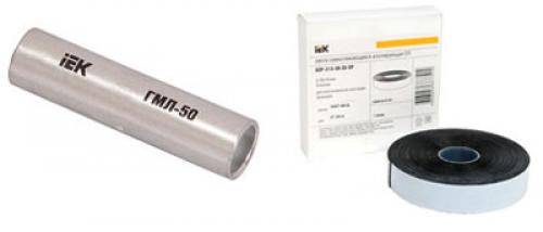 Соединение СИП и аввг. Как соединить СИП и кабель?