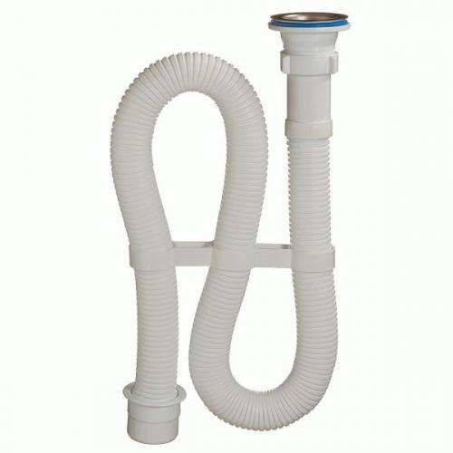 Ремонт слива раковины. Cборка сифона: инструкция, как правильно собрать для мойки (раковины), для ванны 08