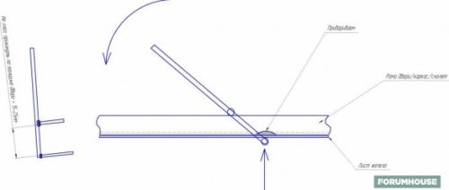 Входная дверь своими руками. Полезные советы новичкам от бывалых
