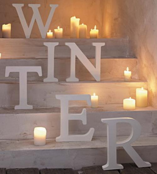 Теплый белый холодный белый. В чем отличия теплого освещения? 10