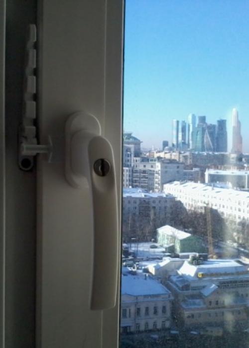 Установка гребенки на окна пвх. Разновидности гребенок для окон 09