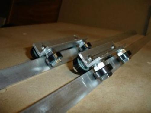 Своими руками изготовить дверь. Заготовка пиломатериалов 23