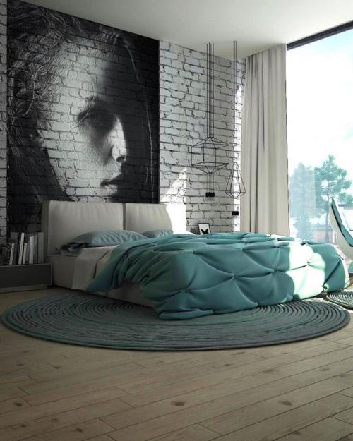 Как сделать красивой и уютной спальню. Дизайн современной спальни (фото)