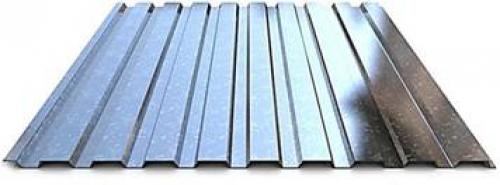 Профнастил на крышу дома. Сортамент 05 Профнастил на крышу дома. Сортамент 05