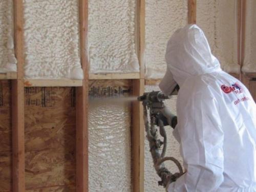 Чем утеплить стену изнутри в панельном доме. Как утеплить стену квартиры в панельном доме изнутри