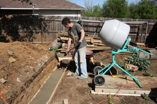 Минусы газобетона. Газобетон все больше и больше набирает популярность в качестве материала для строительства загородных домов, гаражей и других построек 17 Минусы газобетона. Газобетон все больше и больше набирает популярность в качестве материала для строительства загородных домов, гаражей и других построек 17