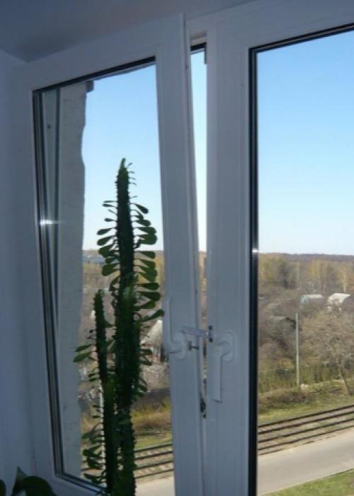 Установка гребенки на окна пвх. Разновидности гребенок для окон 08