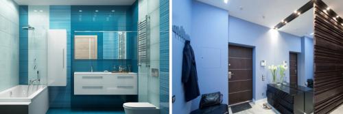 Теплый белый холодный белый. В чем отличия теплого освещения? 15