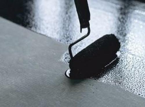 Битумная мастика для фундамента. Битумная мастика для гидроизоляции фундамента (обмазочная) — вся правда о расходе