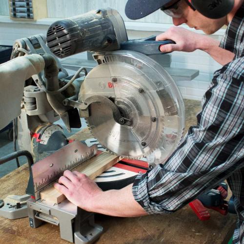 Кухонный магнит для ножей своими руками. Как сделать магнитный держатель для ножей своими руками