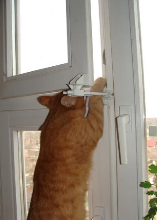 Установка гребенки на окна пвх. Разновидности гребенок для окон 10