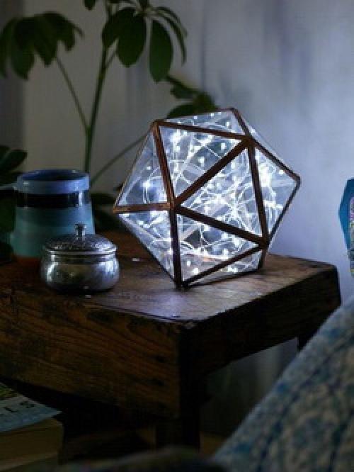 Теплый белый холодный белый. В чем отличия теплого освещения? 06