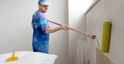 Как утеплить стену в квартире. Технология внутренней теплоизоляции