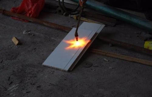 ГВЛ температура эксплуатации. Эксплуатационные качества