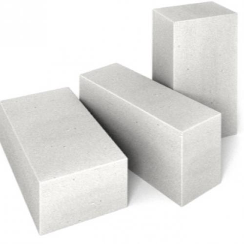 Что выбрать газобетон или пенобетон. Характеристики блоков 10 Что выбрать газобетон или пенобетон. Характеристики блоков 10