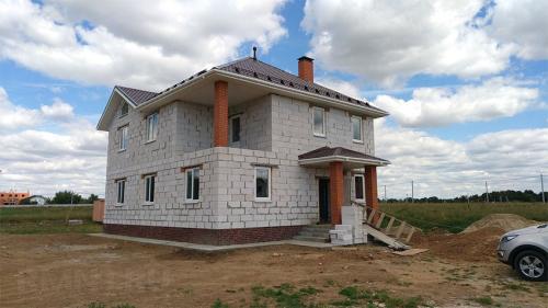 Гидроизоляция мелкозаглубленного фундамента. Область применения МЗЛФ 01 Гидроизоляция мелкозаглубленного фундамента. Область применения МЗЛФ 01