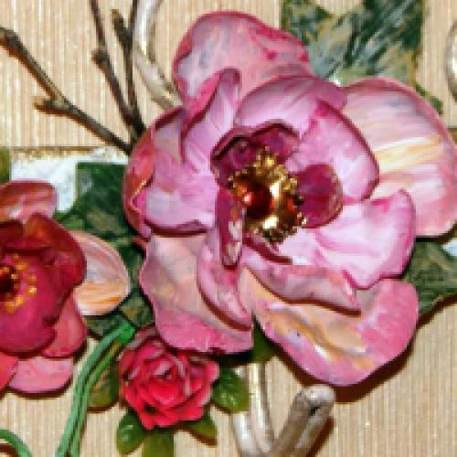 Как сделать цветы из пластиковых бутылок пошагово. Как сделать цветы из пластиковых бутылок