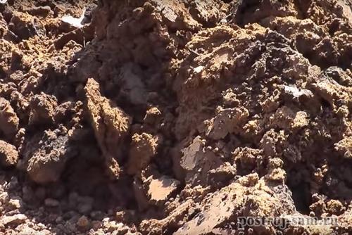 Гидроизоляция мелкозаглубленного фундамента. Область применения МЗЛФ 09 Гидроизоляция мелкозаглубленного фундамента. Область применения МЗЛФ 09