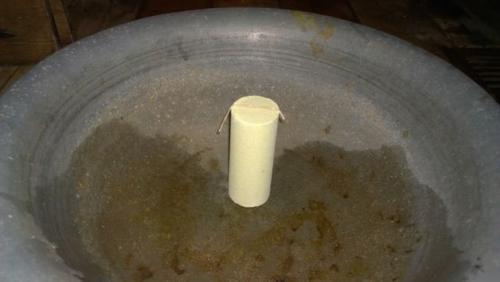 Медный купорос для обработки подвала. Способы обработки погребов 01 Медный купорос для обработки подвала. Способы обработки погребов 01