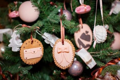 Идеи на Новый год 2020. Декорирование гостиной в Новый год 2020