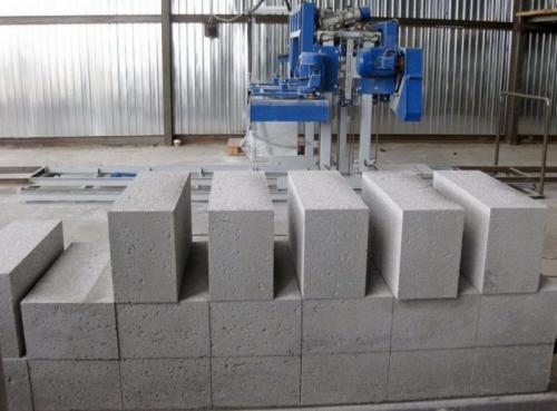 Пенобетон или газобетон для перегородок. Газобетон или пенобетон: какой «воздушный» материал почти похож на идеал?