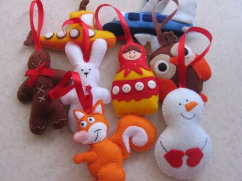 Идеи на Новый год 2020. Декорирование гостиной в Новый год 2020