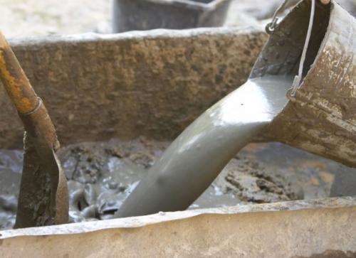 Цементный раствор с жидким стеклом для кладки печи. Мнение эксперта: Жидкое стекло и цемент, пропорции