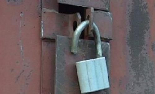 Как вскрыть замок навесной. Как вскрыть висячий замок