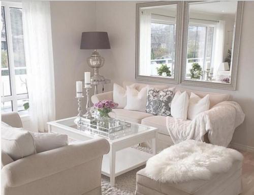 Как оформить угол в гостиной. 7 идей, чем занять пустой угол в гостиной 10