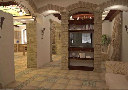 Украсить угол комнаты своими руками. Советы по выбору угловой мебели