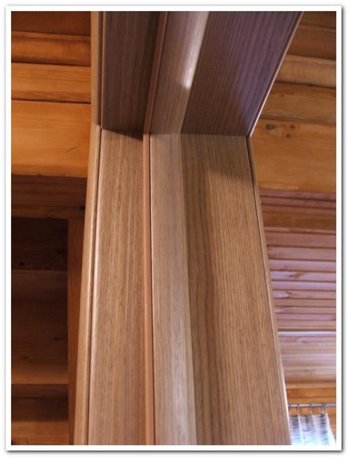 Высота двери с наличником. Размеры дверного проёма. 10