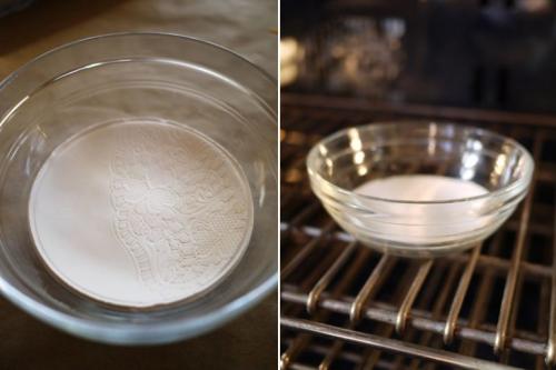 Тарелка из полимерной глины своими руками. Как самостоятельно изготовить тарелки из полимерной глины