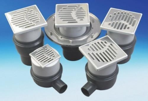 Гидроизоляция вокруг трапа. Что такое “трап” и для чего он нужен?