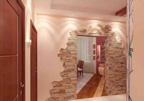 Высота двери с наличником. Размеры дверного проёма. 07