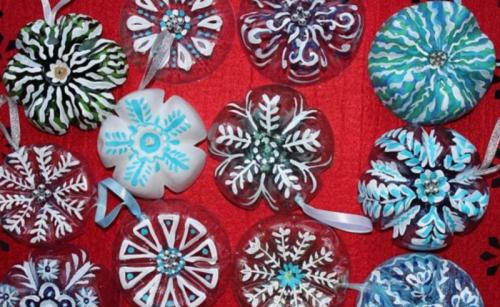 Идеи на Новый год 2020. Декорирование гостиной в Новый год 2020