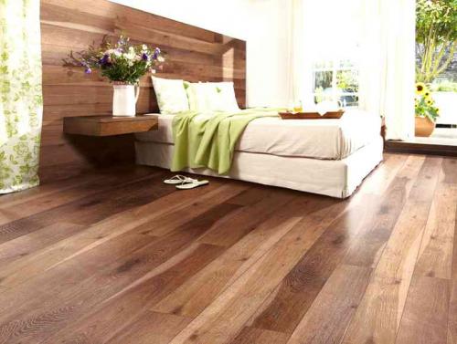 Настенный линолеум. Сам себе дизайнер. Линолеум на стенах — необычно и со вкусом