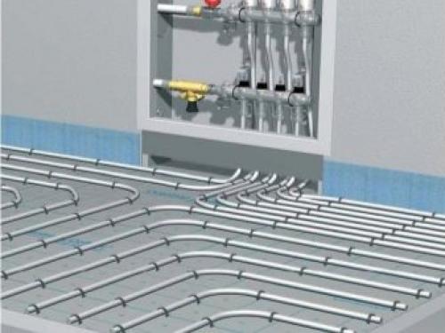 Комната отдыха в гараже. 07 Комната отдыха в гараже. 07