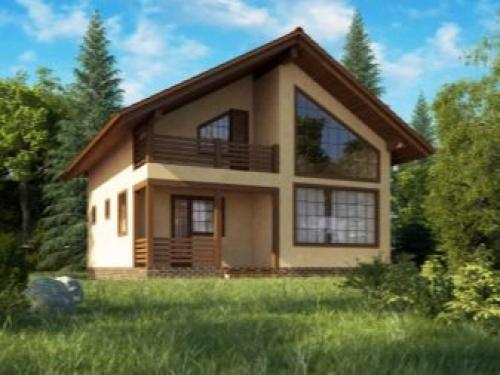 Канадская технология строительства домов. Канадская технология –, что за зверь 09