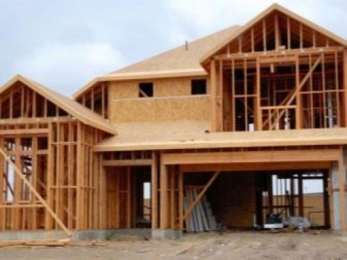 Канадская технология строительства домов. Канадская технология –, что за зверь 10