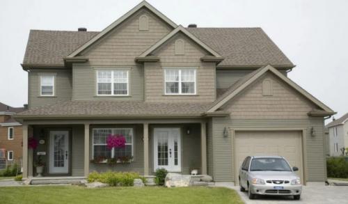 Канадская технология строительства домов недостатки. Дом по канадской технологии: недостатки или преимущества, чья победа?