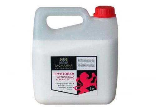 Как долго сохнет грунтовка под обои. Что влияет на время высыхания? 21