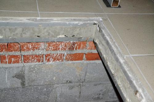 Как залить пол в гараже над погребом. Роман Неглядов