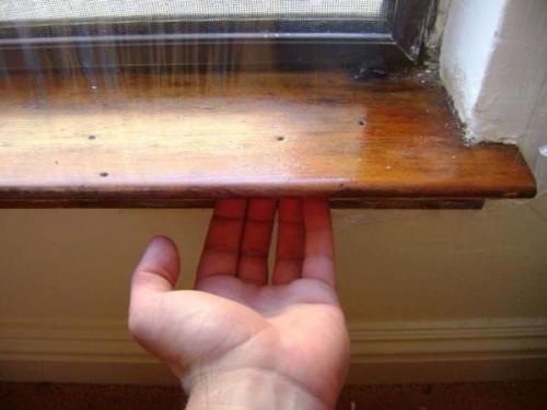 Как утеплить окна на даче. Как утеплить окна на зиму с помощью полиэтиленовой пленки