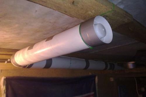 Сырость в подвале гаража. Как лучше просушить погреб в гараже и избавиться от сырости и конденсата