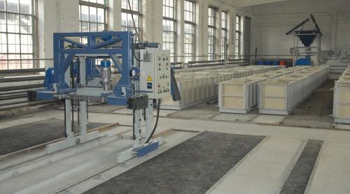 Газобетон и пенобетон, как отличить. Как производят