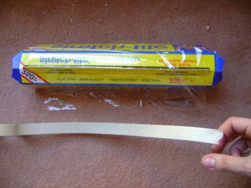 Как утеплить окна на даче. Как утеплить окна на зиму с помощью полиэтиленовой пленки