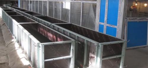 Что лучше блоки газобетонные или пенобетонные. Пенобетон или газобетон: преимущества и недостатки 03 Что лучше блоки газобетонные или пенобетонные. Пенобетон или газобетон: преимущества и недостатки 03