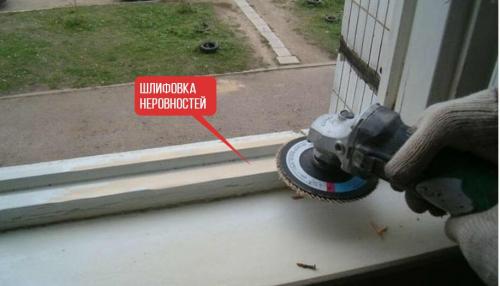 Шведская технология утепления деревянных окон. Этапы проведения работ