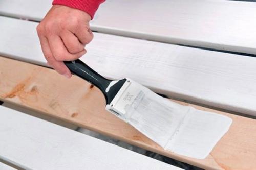 Как долго сохнет грунтовка под обои. Что влияет на время высыхания? 23